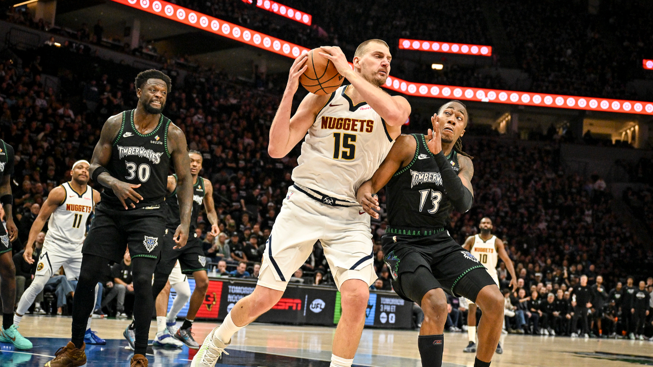 盛世娱乐app下载-掘金输球又输人！NBA季后赛变剩者为王，湖人还有机会夺冠吗？